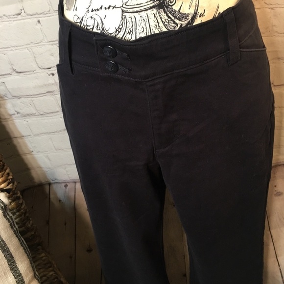 VF Jeanswear Instantly Slims You wide leg trouser - Picture 2 of 11